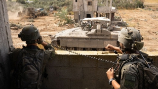 Hamas cảnh báo chấm dứt đàm phán với Israel