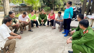 Để không còn ám ảnh “cái chết trắng”