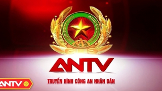 Lịch phát sóng ANTV ngày 2/5/2024