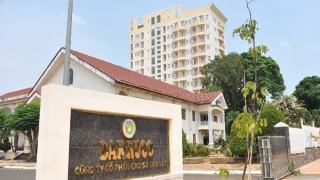 Kinh doanh thua lỗ, Công ty CP Cao su Đắk Lắk rao bán khách sạn hơn 100 tỷ