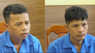 Phát hiện 3 vụ án khác từ vụ trộm két sắt nhà Phó Bí thư thị trấn