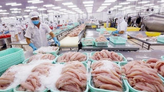 Hoa Kỳ là thị trường xuất khẩu lớn nhất của Việt Nam