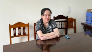 Tìm bị hại liên quan đến nhân viên ngân hàng lừa đảo trên 100 tỷ đồng