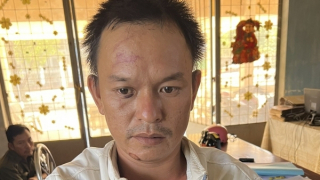 Nhóm trộm manh động dùng bình xịt hơi cay chống trả Công an