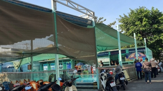 Điều tra vụ bé trai 7 tuổi đuối nước ở hồ bơi người lớn