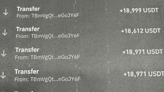 Đổi tiền thật lấy tiền ảo, người đàn ông bị lừa 2,32 tỷ đồng