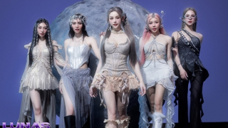 Bùng nổ mô hình nhóm nhạc quy tụ ngôi sao