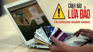 Nhiều rủi ro pháp lý từ việc bán, cho thuê tài khoản ngân hàng