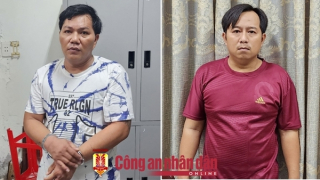 Bắt giam đối tượng cầm đầu hoạt động "bảo kê", đòi nợ thuê tại Rạch Giá