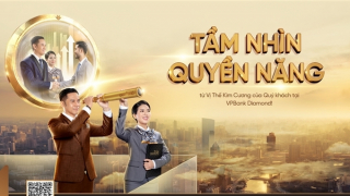 Dịch vụ khách hàng ưu tiên VPBank - Hành trình trải nghiệm đẳng cấp