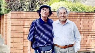 Nhà thơ Nguyễn Tùng Linh - Cánh buồm thi ca phiêu bạt