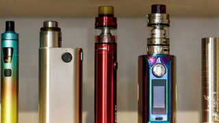 Bộ Y tế đề xuất cấm thuốc lá điện tử