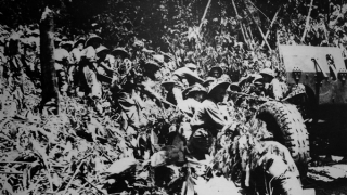 Từ Mường Phăng đến trận địa pháo binh