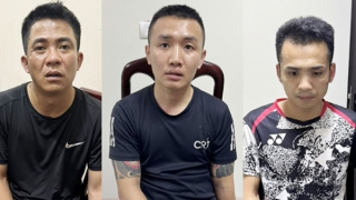 Đi du lịch dịp nghỉ lễ tranh thủ mua ma túy