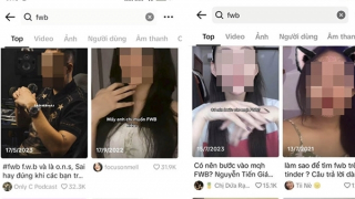 "Friends with benefit" - trào lưu gây nhiều tranh cãi