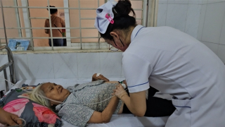 Công an vào cuộc vụ gần 500 người bị ngộ độc sau khi ăn bánh mì