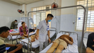 Số người bị ngộ độc sau khi ăn bánh mì đã lên tới 469