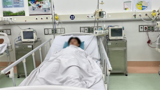 Thông tin về nguyên nhân các học sinh bị ngộ độc ở TP Thủ Đức