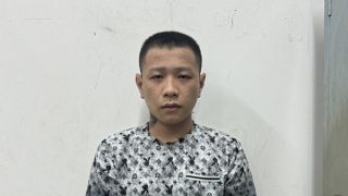 Gây án giết người trốn sang Campuchia, vẫn không thoát