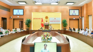 Nâng cao hiệu quả công tác phòng cháy, chữa cháy và cứu nạn, cứu hộ trong thực tiễn