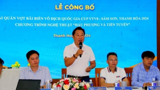 Nhiều sự kiện văn hóa, thể thao chuẩn bị diễn ra tại Thanh Hóa