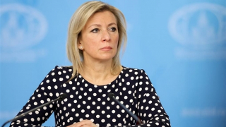 Nga cảnh báo đáp trả quyết liệt nếu cầu Crimea bị tấn công