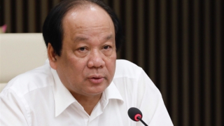 Khởi tố cựu Bộ trưởng, Chủ nhiệm Văn phòng Chính phủ Mai Tiến Dũng