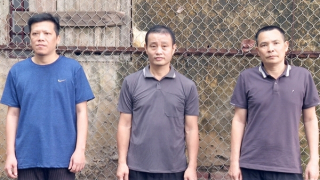 “Nổ” quen biết lãnh đạo cấp cao, lừa chạy án chiếm đoạt hơn 1,3 tỷ đồng