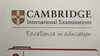 Lừa đảo cấp chứng chỉ Tiếng Anh quốc tế