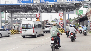 Trình Quốc hội phương án xử lý bất cập dự án BOT tại Kỳ họp thứ 7