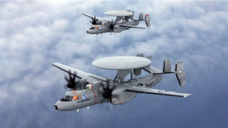 Tham vọng chiếm lĩnh bầu trời của quân đội Mỹ