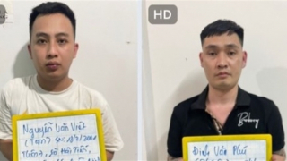 Phá băng nhóm dùng "app tình yêu" lừa hơn 50 tỷ đồng