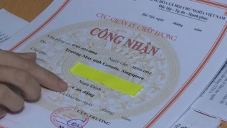 Rút ngắn thời gian thực hiện thủ tục công nhận văn bằng