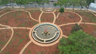 Bộ Công an yêu cầu cung cấp hồ sơ các dự án trồng cây xanh của Công ty Công Minh