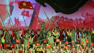 Vang mãi bản anh hùng ca Chiến thắng Điện Biên Phủ