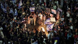 Hy vọng le lói cho Dải Gaza