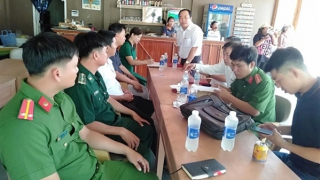 Xác minh, xử lý vụ nữ du khách tố bị đánh thủng màng tai khi đi du lịch ở Ninh Thuận