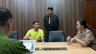 Chủ động phát hiện, ngăn chặn tình trạng người nước ngoài vi phạm pháp luật ở Việt Nam