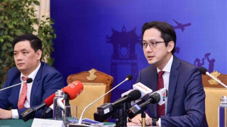 Việt Nam chuẩn bị đối thoại về Báo cáo quốc gia bảo vệ và thúc đẩy quyền con người