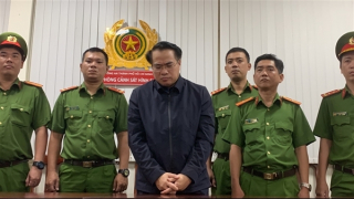 Xác định 2 cựu Cục trưởng Cục Đăng kiểm nhận hối lộ hơn 47 tỷ đồng