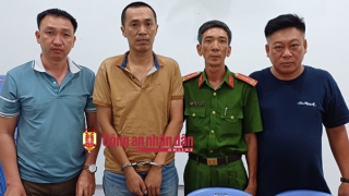 Lập hợp đồng giả lừa bán đất ở Phú Quốc chiếm đoạt 13 tỷ đồng