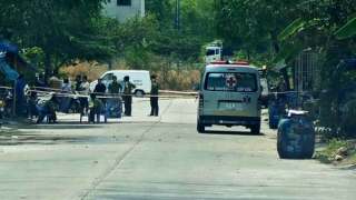 Điều tra vụ vợ tử vong, chồng bị bỏng nặng trong căn nhà ở Bình Dương