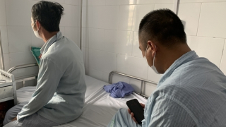 Đang xác định nguyên nhân vụ nghi ngộ độc sau bữa cỗ ở Thái Bình