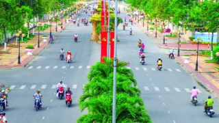 Bạc Liêu rà soát các dự án cây xanh theo yêu cầu Cơ quan ANĐT Bộ Công an