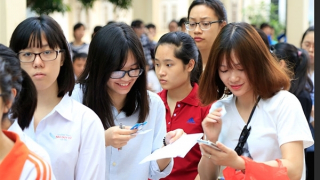 Xét tuyển đại học sớm: Trường không được thu phí giữ chỗ của thí sinh