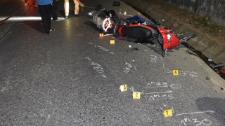 Giao xe cho con không có bằng lái gây tai nạn, cả mẹ và con bị khởi tố