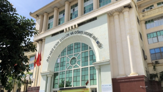 Hệ lụy của việc sử dụng chữ ký “khô” ở HUBT (Bài 1)