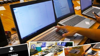 Sập bẫy cuộc gọi giả mạo Công an, một phụ nữ bị lừa 15 tỷ đồng