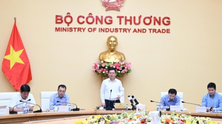 Nỗ lực tháo gỡ khó khăn dự án Đường dây 500 kV mạch 3