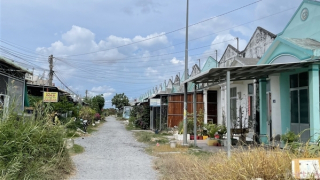 Phát hiện nhiều sai phạm tại Khu dân cư Thiên Long ở tỉnh Bạc Liêu